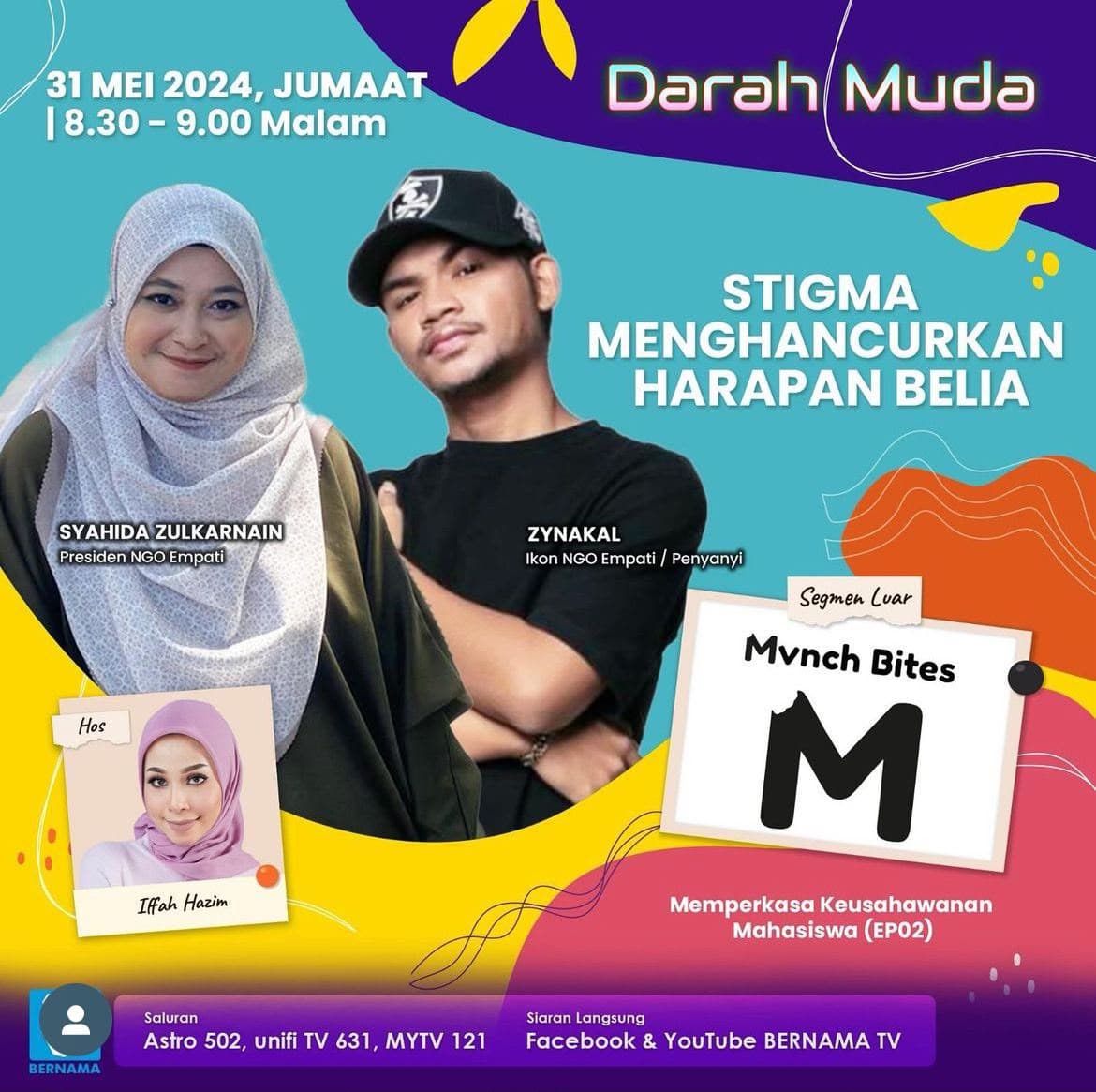 Liputan media